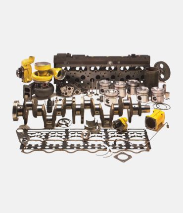 CATERPILLAR ENGINES PARTS