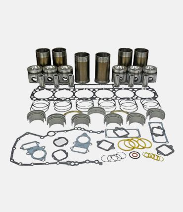 CATERPILLAR ENGINES PARTS