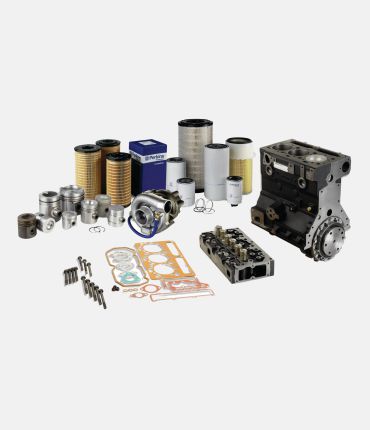 GENERATOR ENGINES PARTS